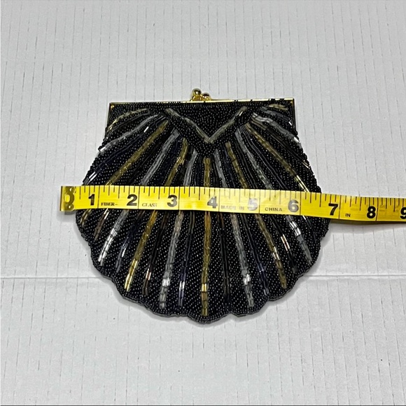 Beaded Mini Evening Bag - Picture 15 of 15